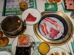 -亚马逊海鲜自助(梅溪湖步步高店)