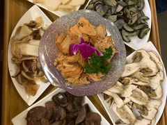 -大理董·董家小厨野生菌火锅(古城旗舰店)