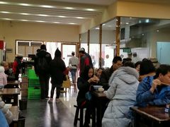 -果渊斋老米家泡馍馆(大雁塔店)