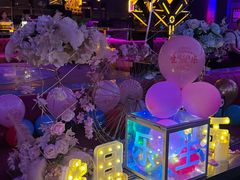 -十二兽酒吧(乌鲁木齐店)