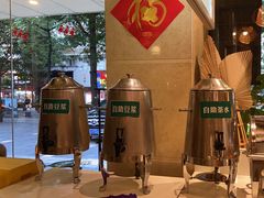 -川味堂·四川豆花(八卦岭店)