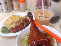 -一乐烧鹅(中环店)