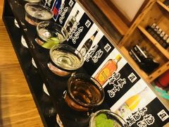 -三月居酒屋(青年大街店)