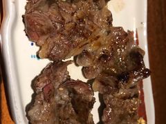 -肉魁屋·烧肉·烧鸟·酒场(高新店)