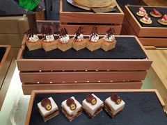-怡咖啡·自助餐·西安香格里拉