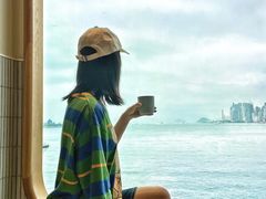 -Cupping Room(Harbour City)