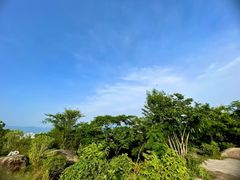 -乌山风景区