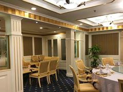 包厢-上海老饭店(北京分店)