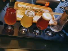 -好唛士·精酿啤酒烧烤(金沪路店)
