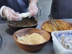 -禾生粑粑坊(陕西路店)