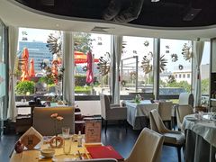 -悦融·京鲁菜·露台花园(安定门店)