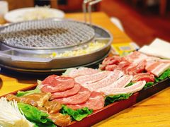 -紫霞门韩国料理烤肉(深南东路店)