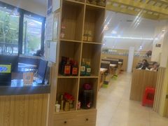 -朴小妹人参鸡汤火锅(长白山万达店)