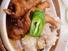 -龙的酒楼·手工早茶·顺德菜(近良路店)