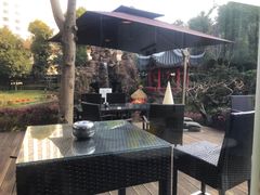 -上海虹桥宾馆·SLIDER(郁锦香店)