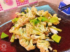 -粗粮人家·东北菜(洋桥店)