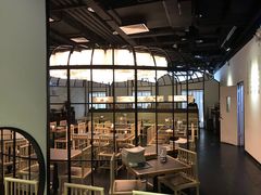 大堂-潮堂 · 潮州菜(国贸商城店)