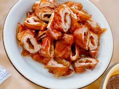 脆皮大肠-福缘居酒楼(河坊街店)