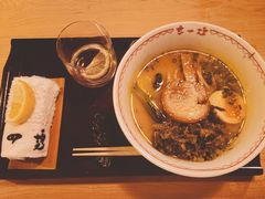 -赵记玄面(市府恒隆广场店)