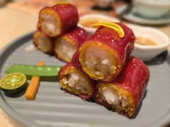 金莎海虾红米肠-点都德(千灯湖环宇城店)