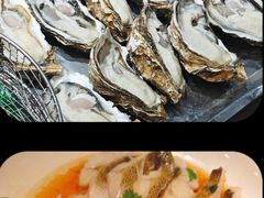 -海味当家·蒸锅海鲜(星海公园店)