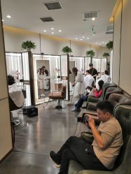 -崇尚GAVIN STYLE臻选