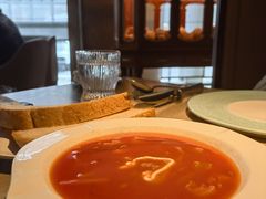 -波特曼西餐厅(中央大街店)