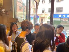 -云阿蛮云南生烫牛肉米线(奉贤路店)