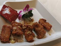 -刘胖子家常菜·蹄花焖藕(兴业店)