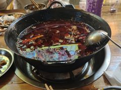 -鸿顺老铁锅美蛙鱼府(解放碑店)