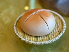 烤馒头-同和居(月坛店)