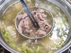 -江村四哥新鲜牛肉店(江高总店)