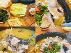 -大鼎石锅鱼(春江里店)