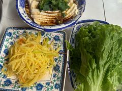 -大槐树烤肉馆(美术馆店)
