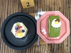 -素咫咖啡CLIFEROSE