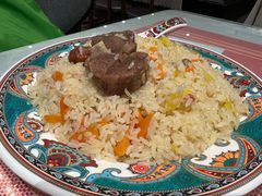 -巴依老爷新疆美食(望京小街店)