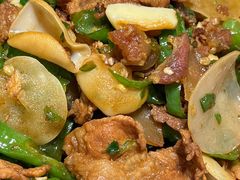 -绿草地·湘菜(7mall店)