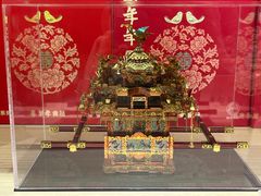 -喜万年年.嫁女饼.顺德特产(华侨城店)