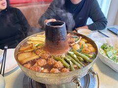 -老太原菜馆(中正天街店)