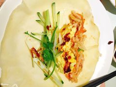 -老昌春饼(中央大街店)