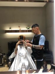 -崇尚GAVIN STYLE