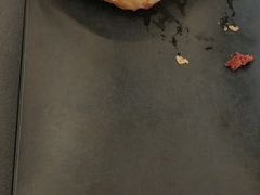 油酥馅饼-小倩倩•鸡汤馄饨(江西路创始店)