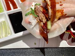 -在前门·烤鸭北京菜(五月花广场店)