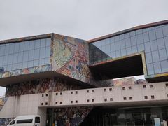 -四川美术学院美术馆