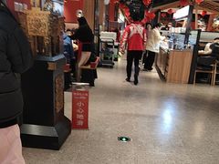 -季季红火锅(长沙步行街店)