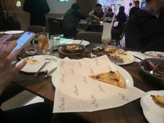 -ELI FALAFEL Lebanese&Mediterranean黎巴嫩美食(富城路店)