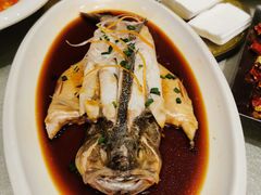 -天堂鸟水煮鱼(经南三路店)