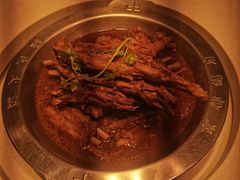 -京都蝎府羊蝎子火锅(珠市口店)