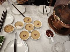 -东来顺饭庄(天坛店)