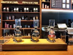 -星巴克臻选(北京富力家园店)